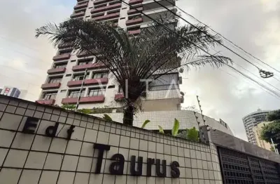 Conforto e conveniência em um dos pontos mais valorizados da cidade