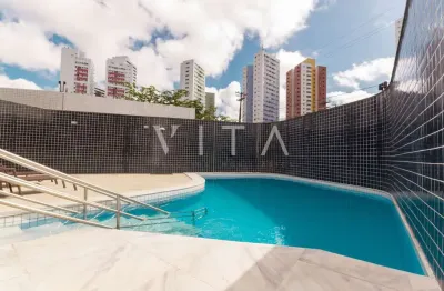 Apartamento com 3 quartos à venda no Torre, Recife 