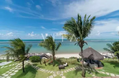 Apartamento com 2 quartos à venda na Muro Alto, Ipojuca 