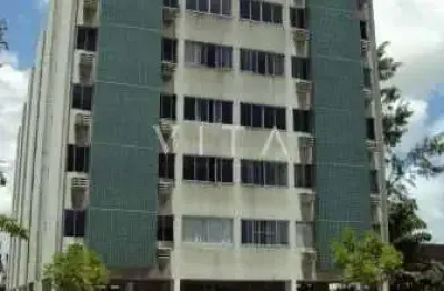 Apartamento com 2 quartos à venda no Arruda, Recife 