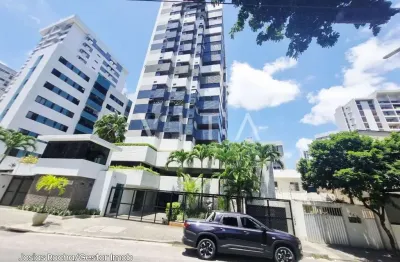Apartamento com 4 quartos à venda na Rua Manuel de Carvalho, Aflitos, Recife