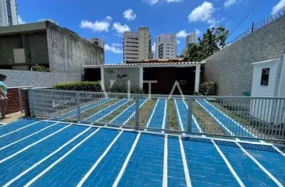 Casa com 9 quartos à venda na Rua Engenheiro Oscar Ferreira, Poço da Panela, Recife