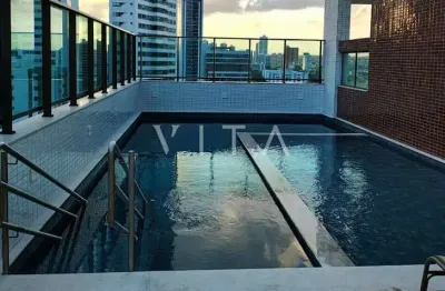 Apartamento com 2 quartos à venda na Rua Doutor Enéas de Lucena, Encruzilhada, Recife