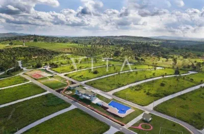 Terreno à venda na Condominio Gloria Ecolife, Centro, Glória do Goitá