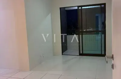Apartamento com 2 quartos à venda na Rua Cândido Lacerda, Torreão, Recife