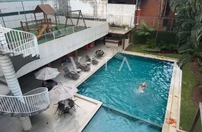 Apartamento com 4 quartos à venda na Rua Guerra de Holanda, Poço da Panela, Recife