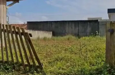 Terreno à venda no Itacolomi, Balneário Piçarras 