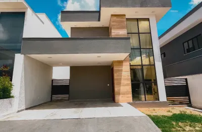 Excelente casa duplex com 3 suítes no condomínio monte carlo