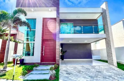 Excelente duplex no condomínio novo leblon com 4 quartos