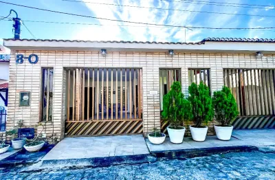 Excelente casa térrea na maria lacerda em condomínio fechado (miami beach 2)