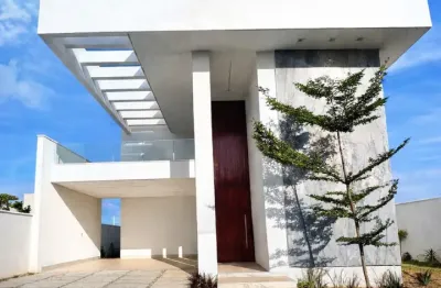 Casa em condomínio fechado com 4 quartos à venda na Avenida das Américas, 2772, Parque das Nações, Parnamirim