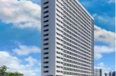 Apartamento com 2 quartos à venda na Avenida Norte Miguel Arraes de Alencar, 2224, Encruzilhada, Recife