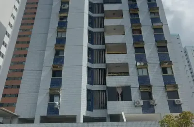 Apartamento com 3 quartos à venda na Rua Ministro Nelson Hungria, 159, Boa Viagem, Recife
