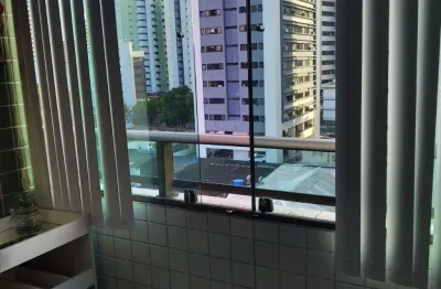 Apartamento com 3 quartos à venda na Rua Real da Torre, 825, Torre, Recife