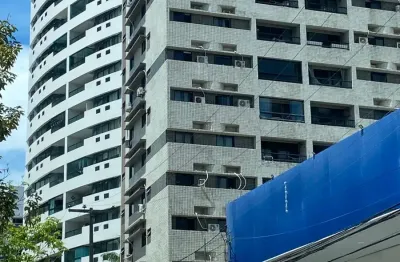 Apartamento com 4 quartos à venda na Rua Dona Benvinda de Farias, 446, Boa Viagem, Recife