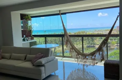 Apartamento com 3 quartos à venda no Paiva, Cabo de Santo Agostinho 