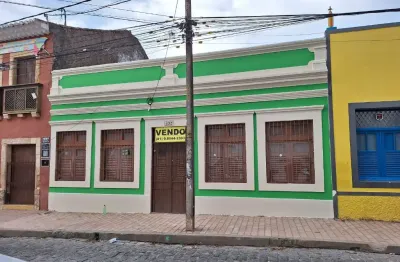 Casa com 4 quartos à venda na Rua Prudente de Morais, 432, Carmo, Olinda