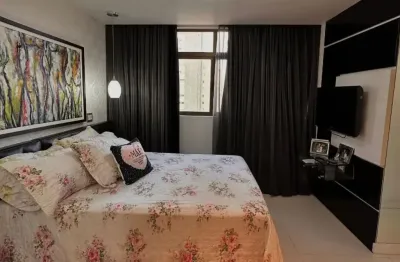 Apartamento com 4 quartos à venda na Avenida Dezessete de Agosto, 1070, Parnamirim, Recife