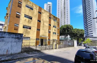 Apartamento com 3 quartos à venda na Rua Julião Neto, 320, Encruzilhada, Recife