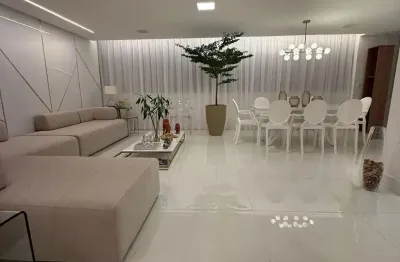 Apartamento com 3 quartos à venda na Rua Dona Magina Pontual, 147, Boa Viagem, Recife