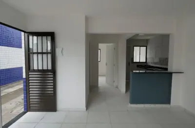 Casa pronto pra morar  no terreo com  quartos / minha casa minha vida em igarassu