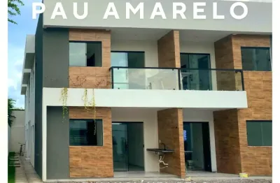 Oportunidade única ! apartamento com varan da gourmet em paulista / com 02 quartos  toda no granito