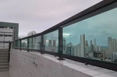 Apartamento com 3 quartos à venda no Boa Viagem, Recife 