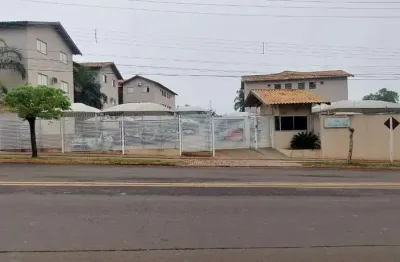 Apartamento com 2 quartos à venda na Rua Spipe Calarge, 1833, Vila Carlota, Campo Grande
