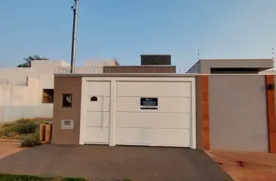 Casa com 1 quarto à venda na Treze De Novembro, 687, Jardim Morenão, Campo Grande