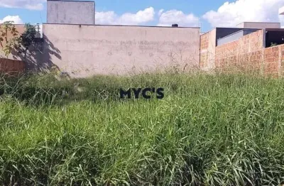 Terreno à venda na Albino Caldart, Parque do Lageado, Campo Grande