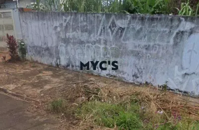 Terreno à venda na Presidente Rodrigues Alves, 2041, Vila Almeida, Campo Grande
