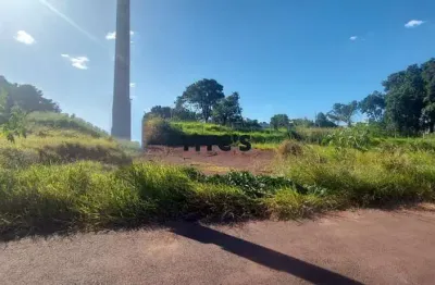 Terreno à venda na Canadá, Vila Morumbi, Campo Grande