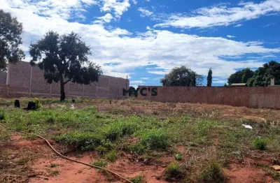 Grande oportunidade para investidores – área de 1.080 m² sáida para três lagoas (ms)