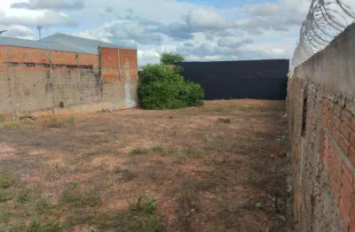 Terreno à venda na Guarapuava, s/n, Panorama, Campo Grande