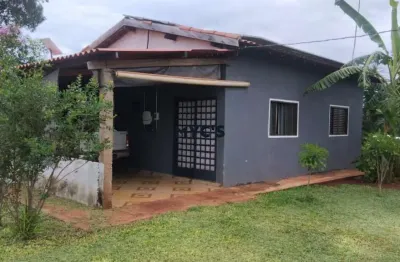 Fazenda à venda na Fazenda Nova Aliança, S/N, Zona Rural, Terenos