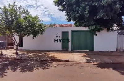 Casa com 1 quarto à venda na Vila Ieda, SN, Vila Ieda, Campo Grande