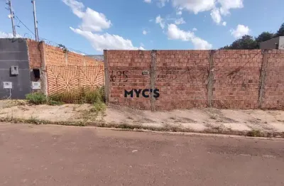 Terreno à venda na Presidente Nilo Peçanha, sn, Vila Almeida, Campo Grande
