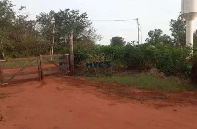 Fazenda à venda na ÁRea Rural, sn, Zona Rural, Terenos
