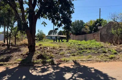 Terreno à venda na Rua Dolores Duran, 86, Jardim Campo Alto, Campo Grande