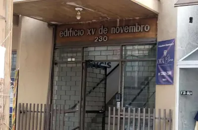 Apartamento com 2 quartos à venda na Rua Quinze de Novembro, 230, Centro, Campo Grande