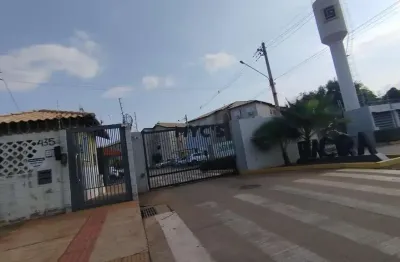 Apartamento à venda na Rua Cesar Ramos dos Santos, 435, Parque Residencial Rita Vieira, Campo Grande