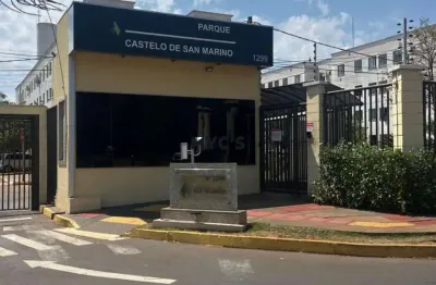 Apartamento com 2 quartos para alugar na Avenida Senador Antonio Mendes Canale, 1299, Pioneiros, Campo Grande