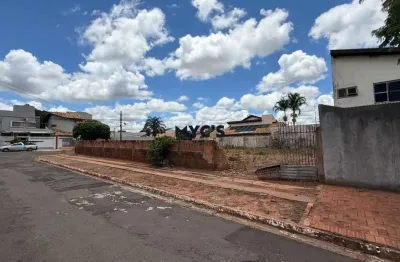 Terreno à venda na Avenida Hiroshima, sn, Carandá Bosque, Campo Grande