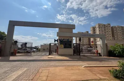 Apartamento com 2 quartos à venda na Rua Mariza Andrade Ribeiro, 1279, Parque Residencial Rita Vieira, Campo Grande