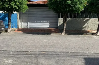 Casa com 5 quartos à venda na Rua Ana Julião, 53, Antônio Bezerra, Fortaleza