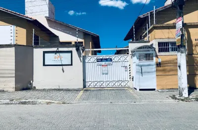 Apartamento com 2 quartos à venda na Rua Dom Lustosa, 985, Jangurussu, Fortaleza