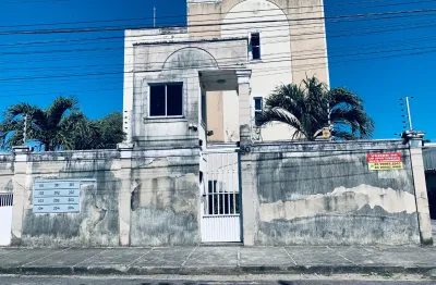 Apartamento com 2 quartos à venda na Rua Antônio Candeia, 302, Guajerú, Fortaleza