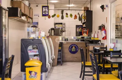 Ponto comercial a venda no bairro ingleses florianópolis no valor de   r$210.000,00