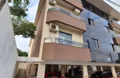 Apartamento 2 dormitórios/ quartos 1 suíte ingleses -  florianópolis a venda r$ 308.000,00
