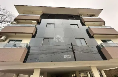 Apartamento 2 dormitórios/ quartos 1 suíte ingleses -  florianópolis a venda r$ 307.000,00